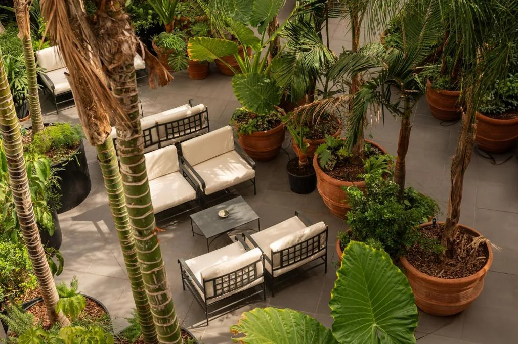 Palazzo Talìa – Small Luxury Hotels of the World — foto 4