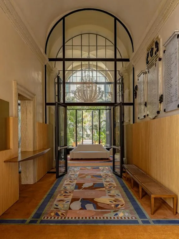 Palazzo Talìa – Small Luxury Hotels of the World — foto 7
