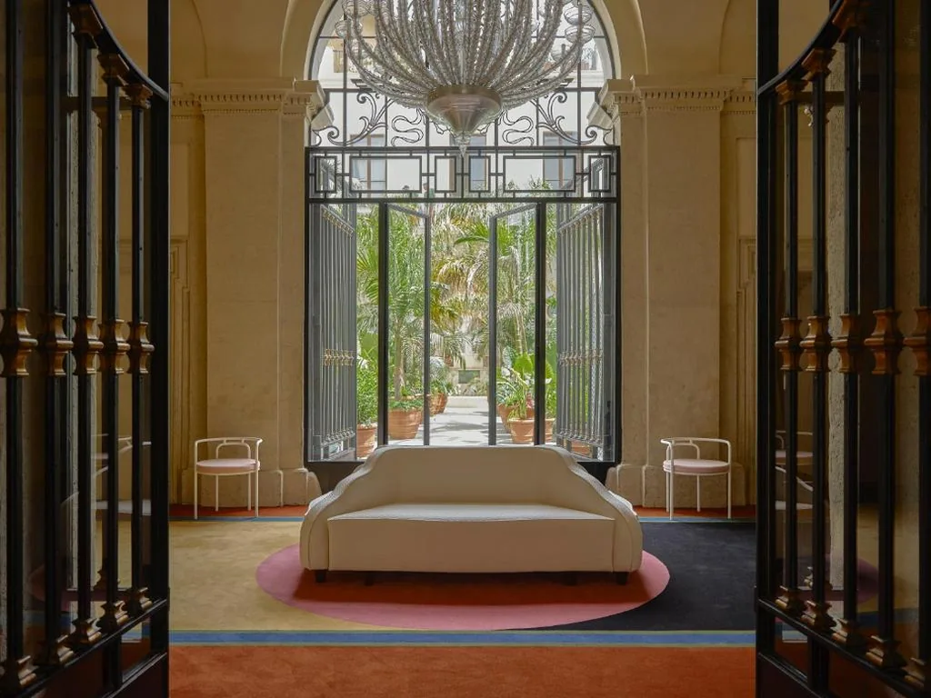 Palazzo Talìa – Small Luxury Hotels of the World — foto 8