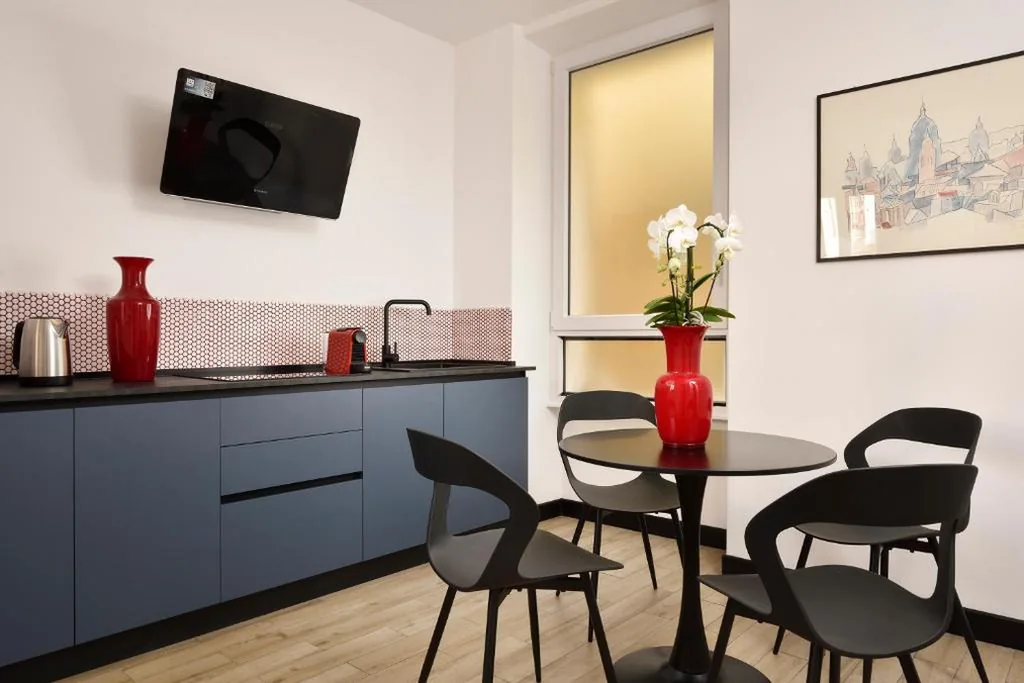 Palazzo Tridente Rooms — foto 4