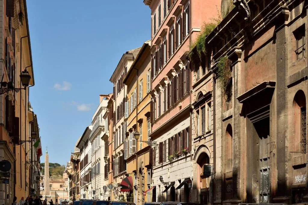 Palazzo Tridente Rooms — foto 6