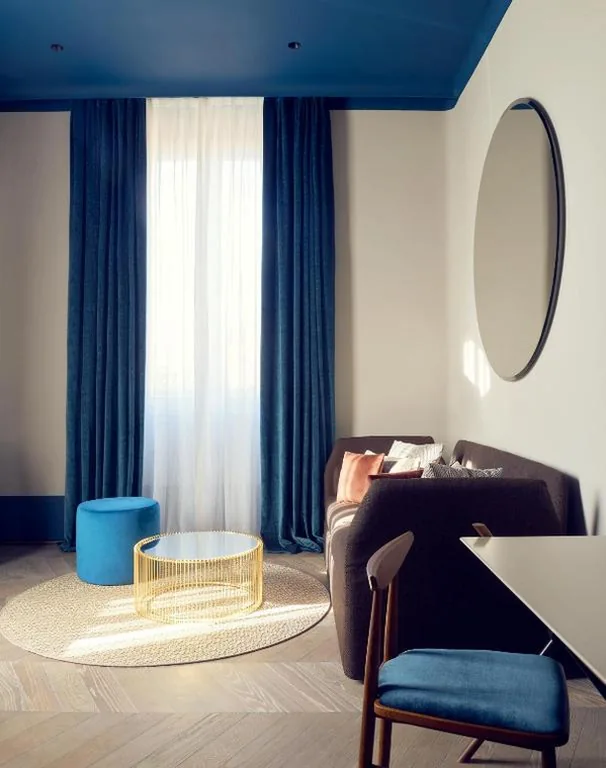 Palazzo Velabro, a Member of Design Hotels — foto 6