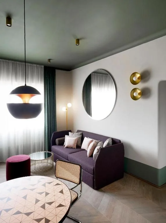 Palazzo Velabro, a Member of Design Hotels — foto 7