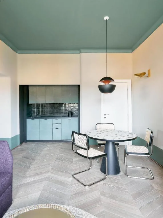 Palazzo Velabro, a Member of Design Hotels — foto 8