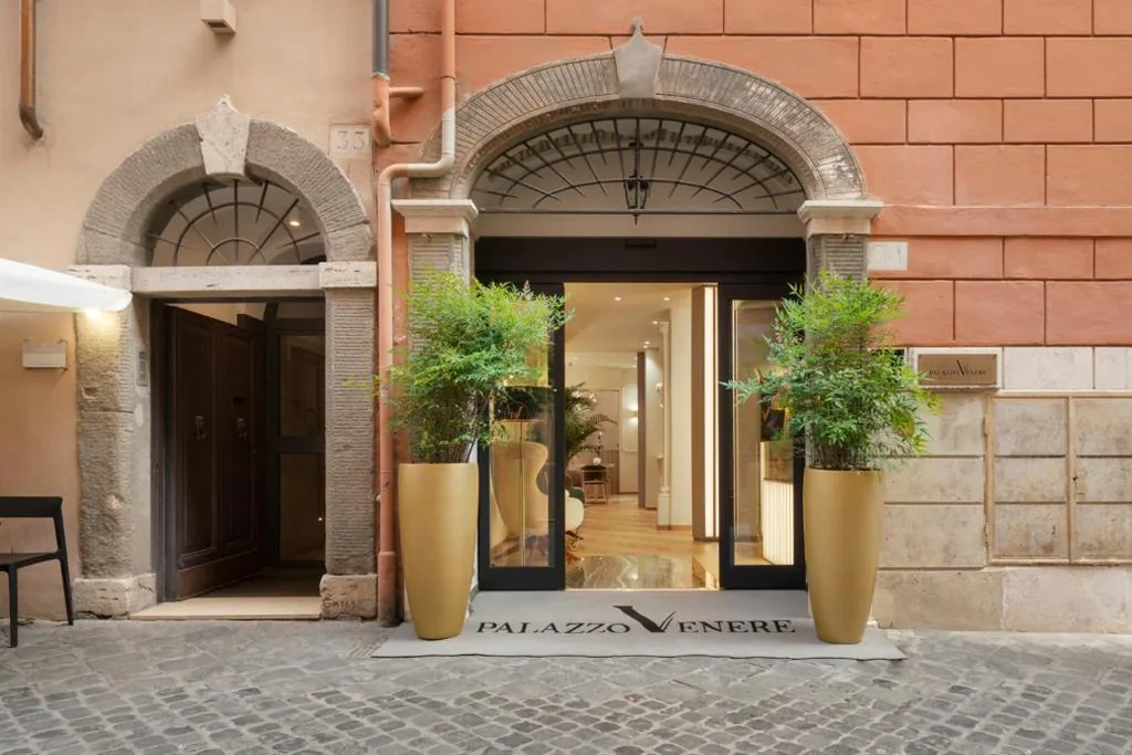 Palazzo Venere — foto 5