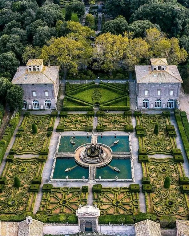 Palazzo Verdi Holiday Viterbo — foto 3