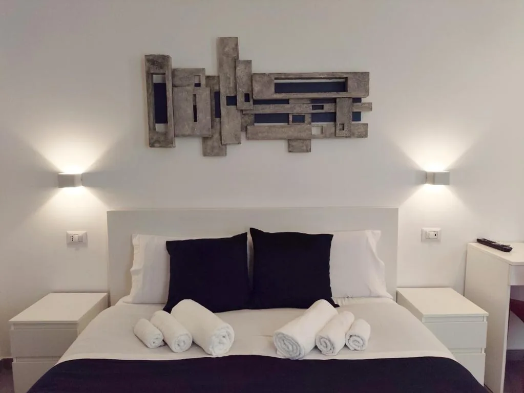 Palazzo Verdi Holiday Viterbo — foto 7
