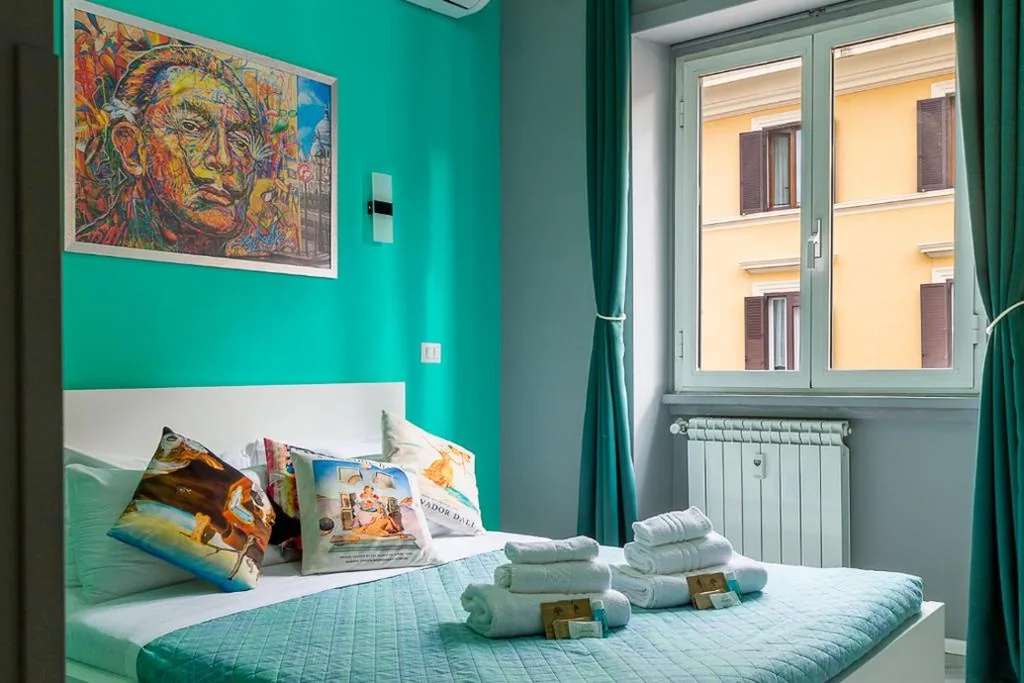 Palma Guest House