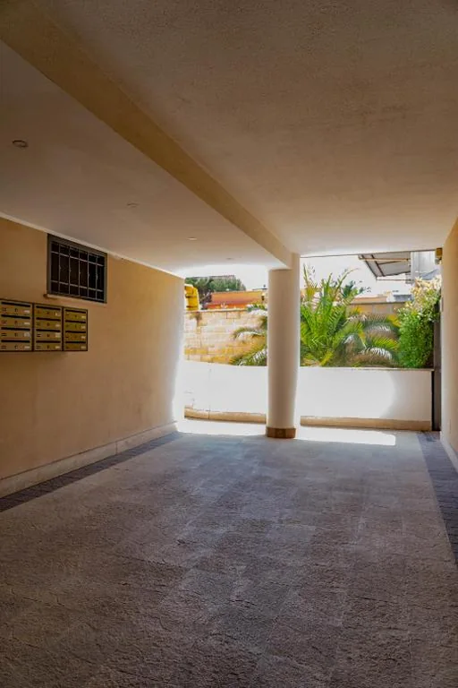 Palmi Apartments — foto 4
