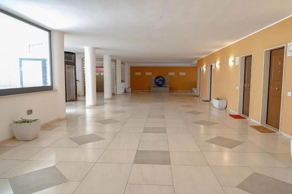 Palmi Apartments — foto 5