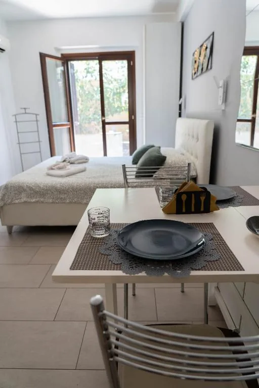 Palmi Apartments — foto 6