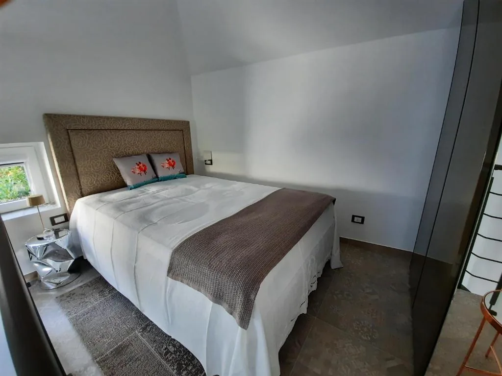 Palms Luxury Suites Sanremo