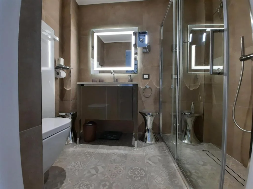 Palms Luxury Suites Sanremo — foto 3