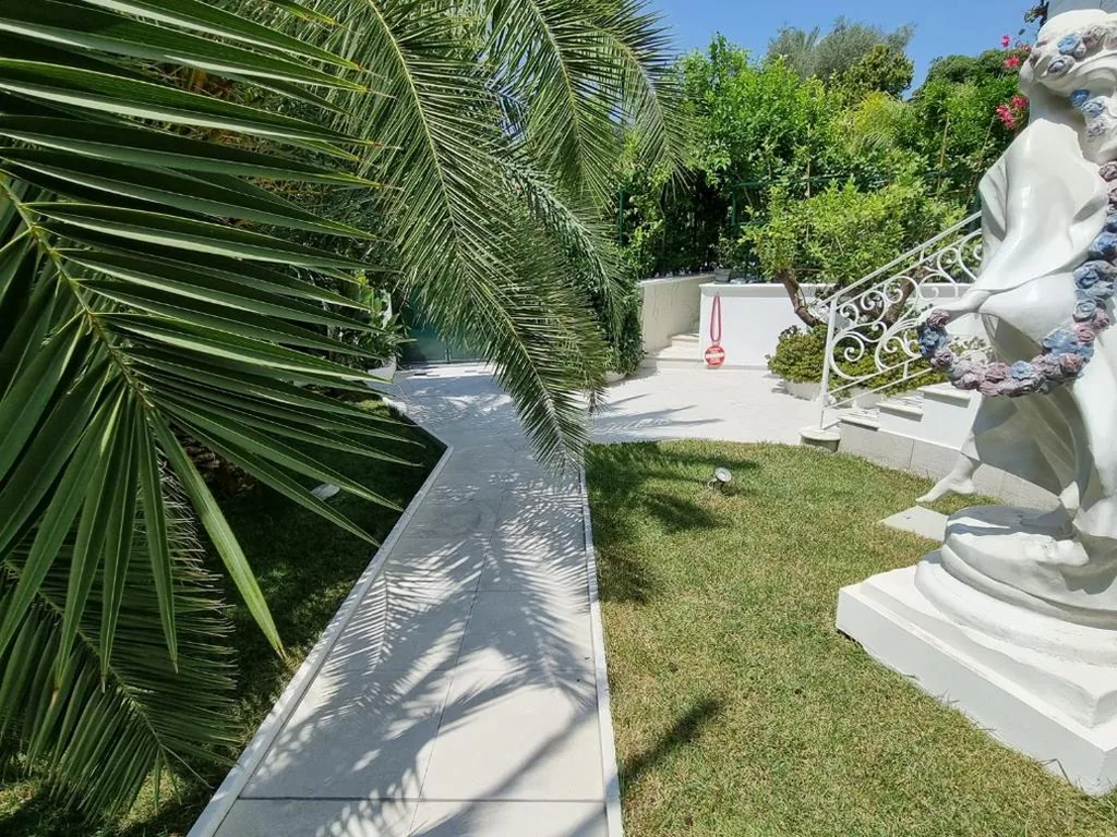 Palms Luxury Suites Sanremo — foto 6