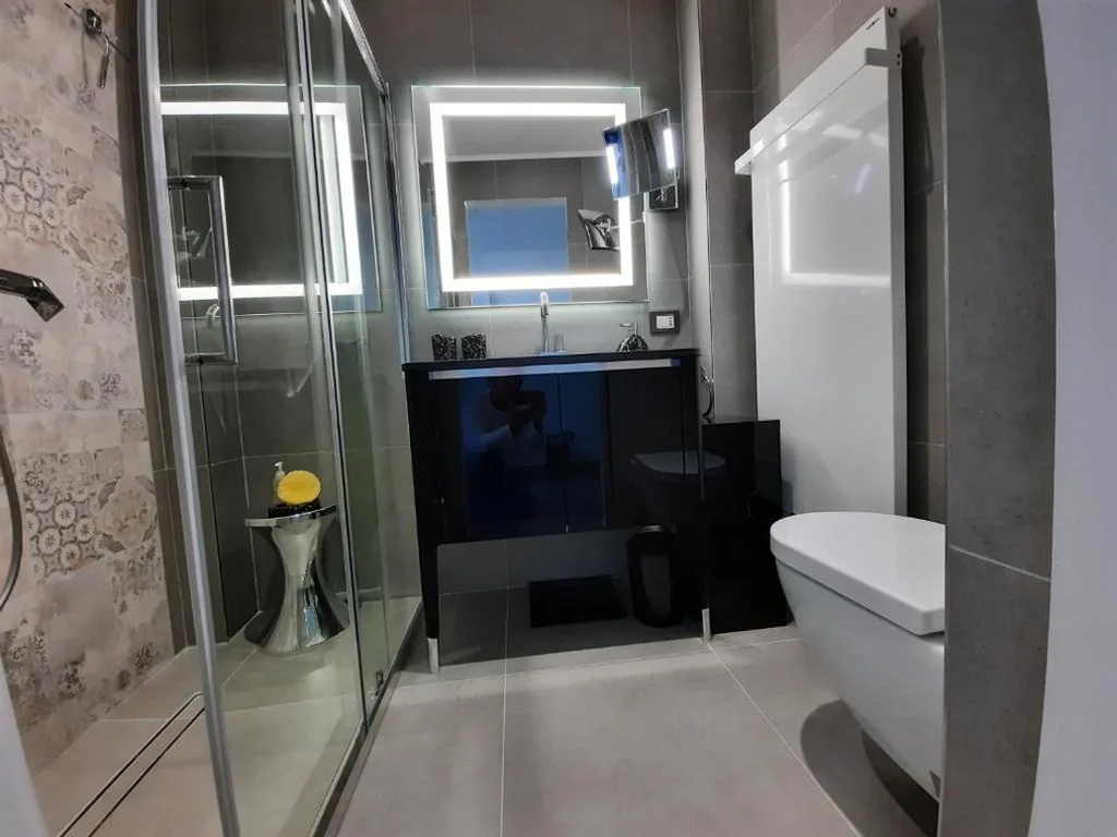 Palms Luxury Suites Sanremo — foto 8