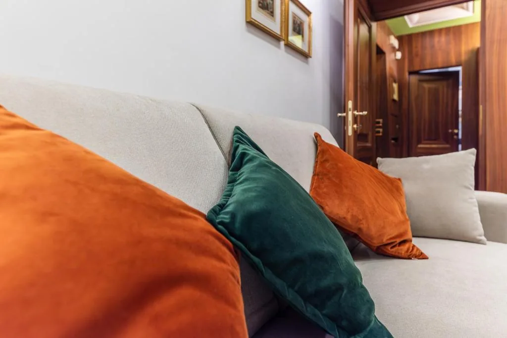 Pantheon Antique Suite — foto 5