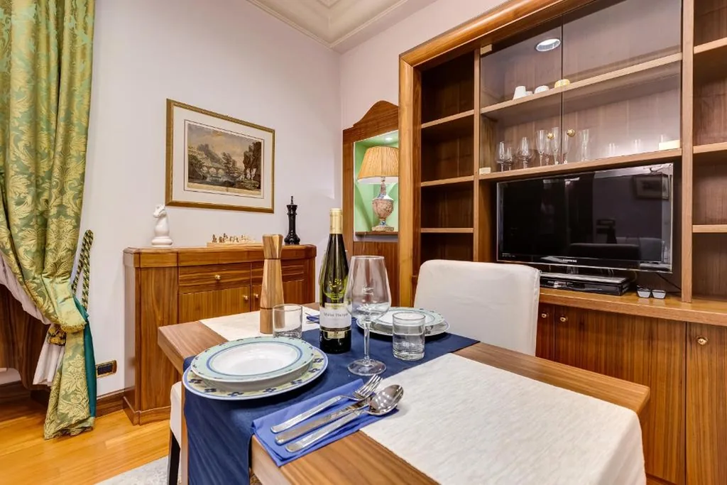 Pantheon Antique Suite — foto 6