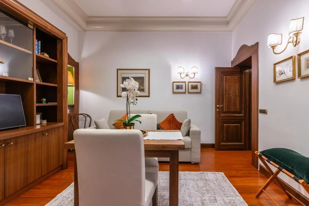 Pantheon Antique Suite — foto 8