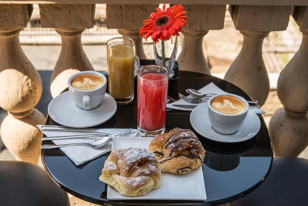 Pantheon Caesar Relais — foto 4