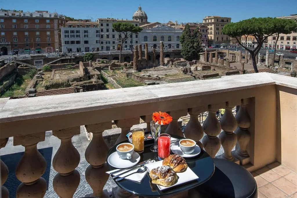 Pantheon Caesar Relais — foto 6