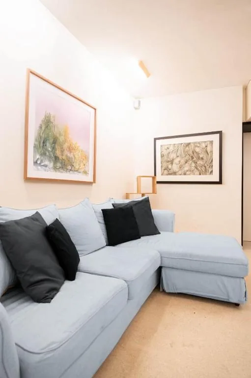 Pantheon Luxury Apartment