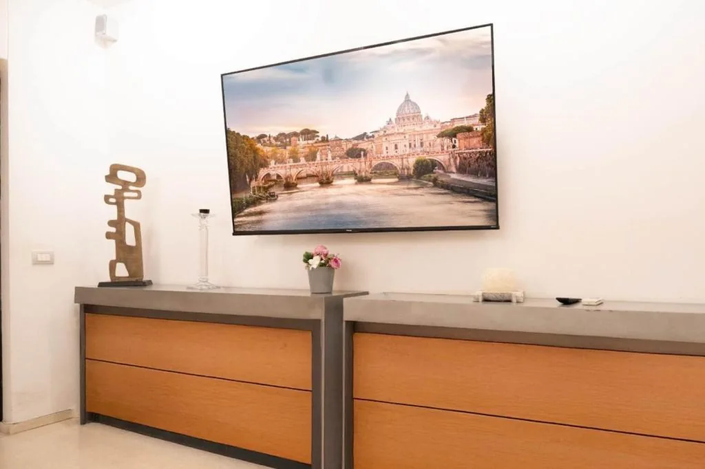 Pantheon Luxury Apartment — foto 4