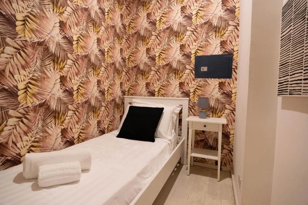 Pantheon Luxury Apartment — foto 5