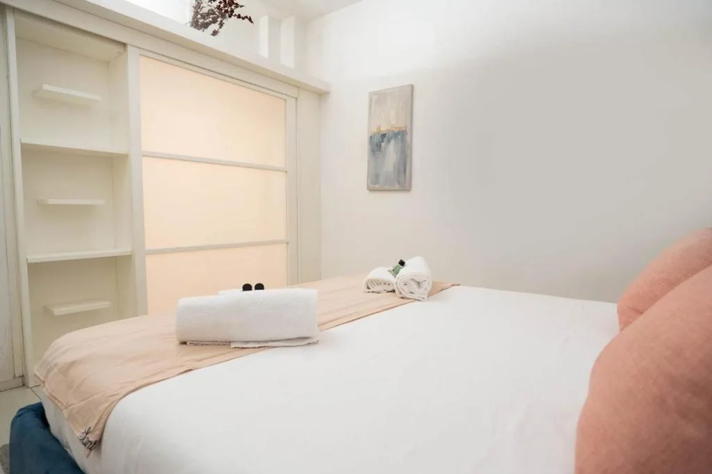 Pantheon Luxury Apartment — foto 6
