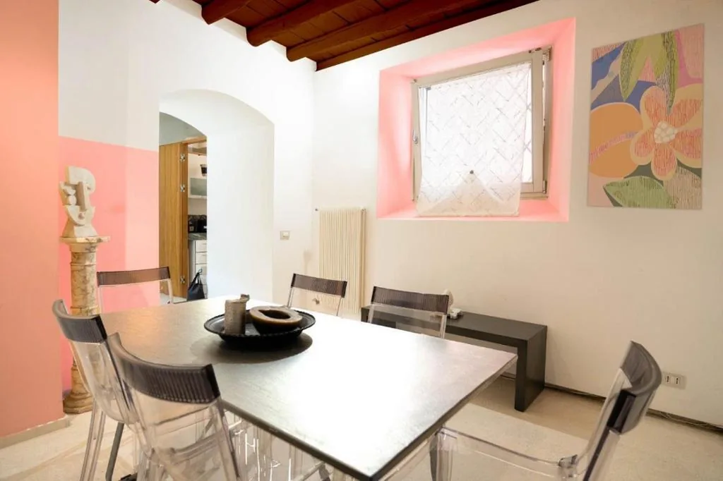 Pantheon Luxury Apartment — foto 8
