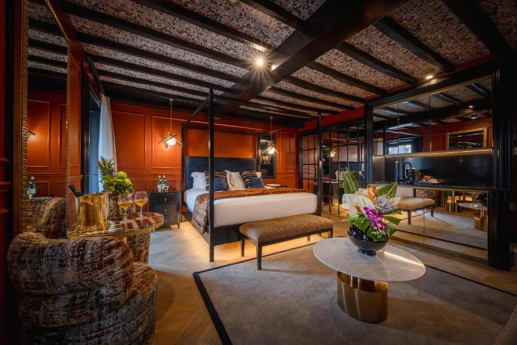 Pantheon Suite – Residenze di Charme