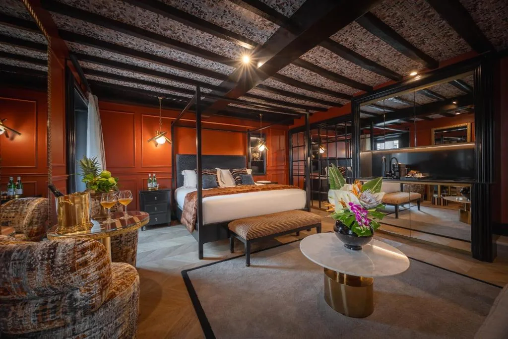 Pantheon Suite – Residenze di Charme