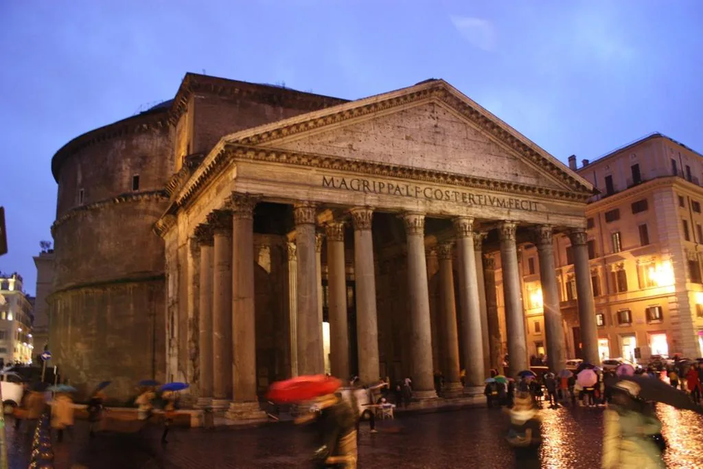Pantheon Suite – Residenze di Charme — foto 5