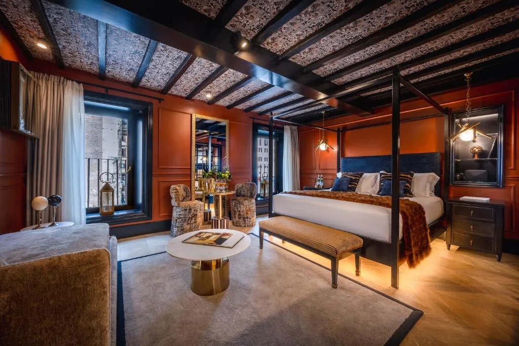 Pantheon Suite – Residenze di Charme — foto 6