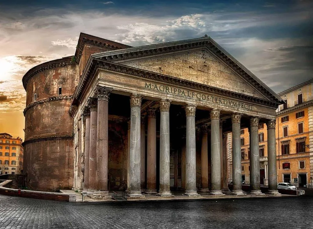 Pantheon Suite – Residenze di Charme — foto 8
