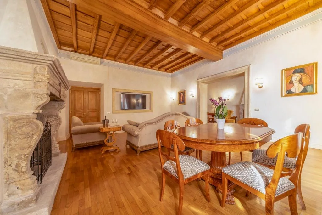 Pantheon Suites in Rome — foto 4