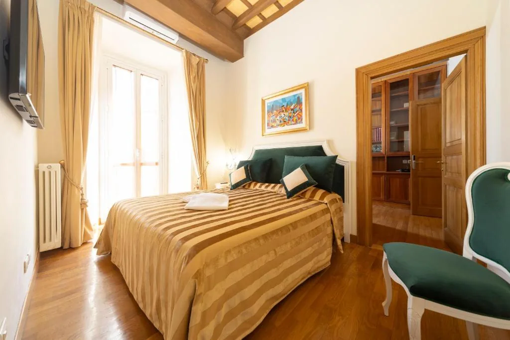 Pantheon Suites in Rome — foto 6