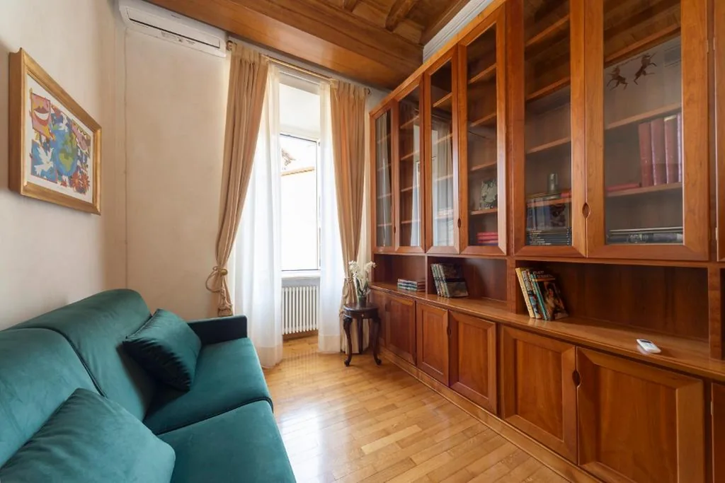 Pantheon Suites in Rome — foto 8