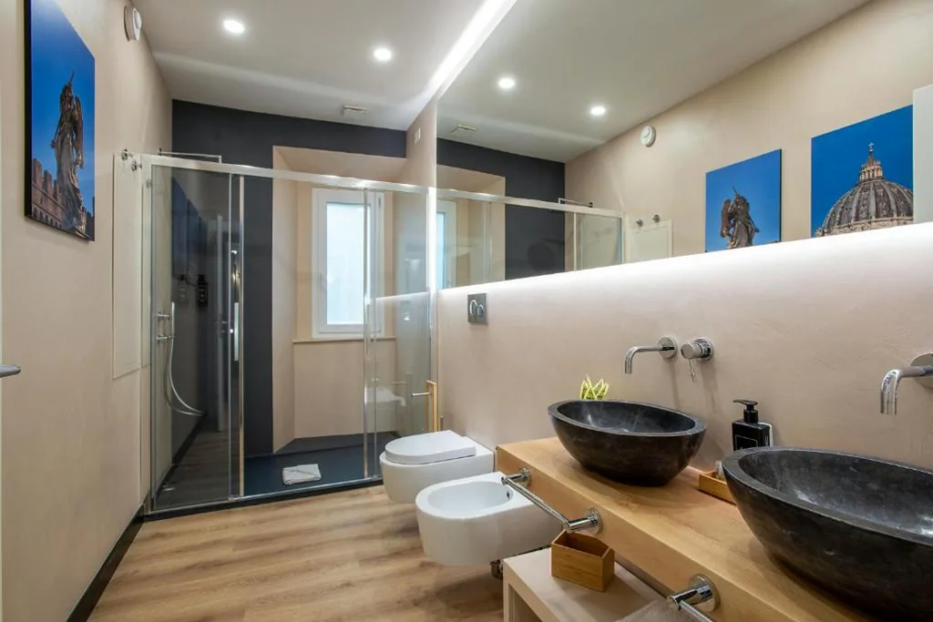 Pantheon Suites Rome 1 — foto 3