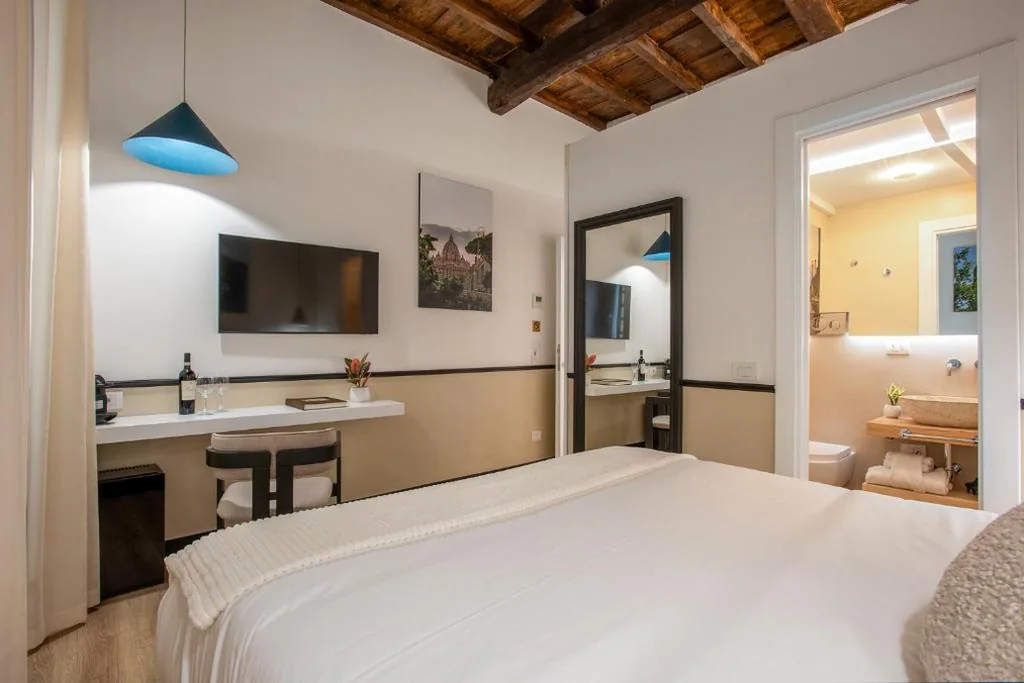 Pantheon Suites Rome 1 — foto 5