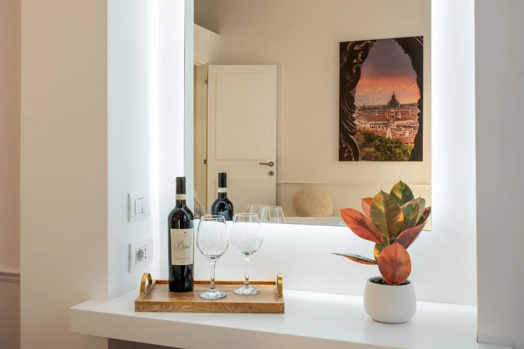 Pantheon Suites Rome 2 — foto 6