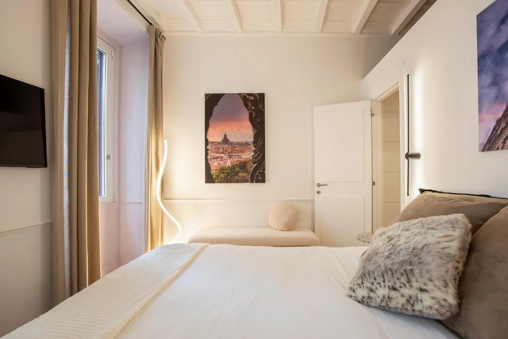 Pantheon Suites Rome 2 — foto 8