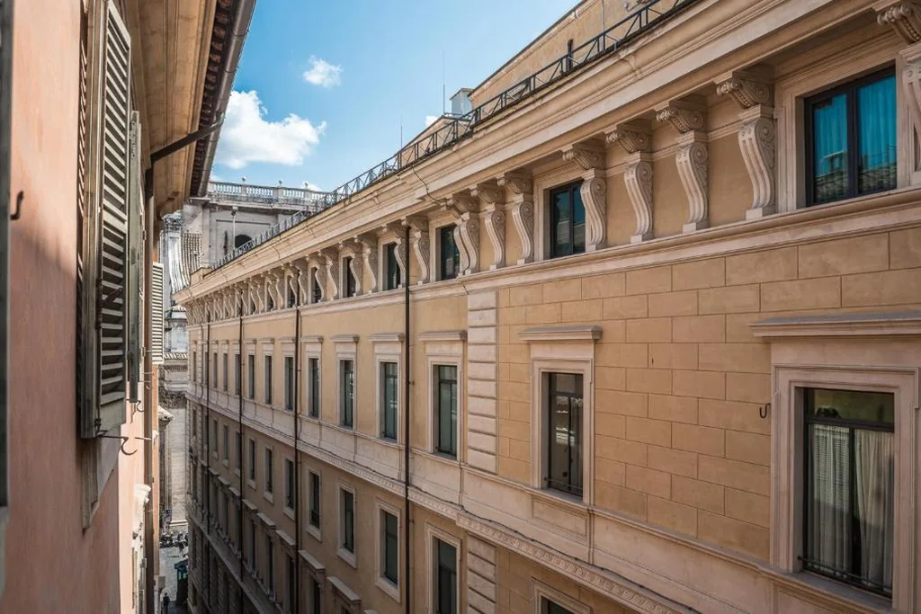 Pantheon116 — foto 6