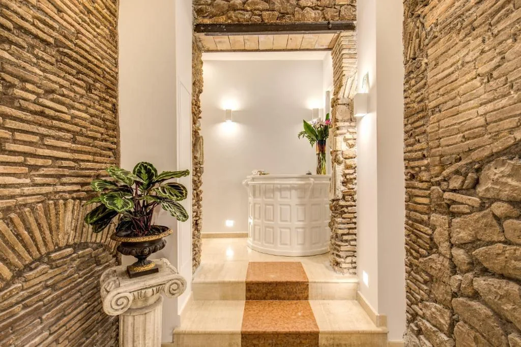 Pantheonview – Luxury Suites — foto 3