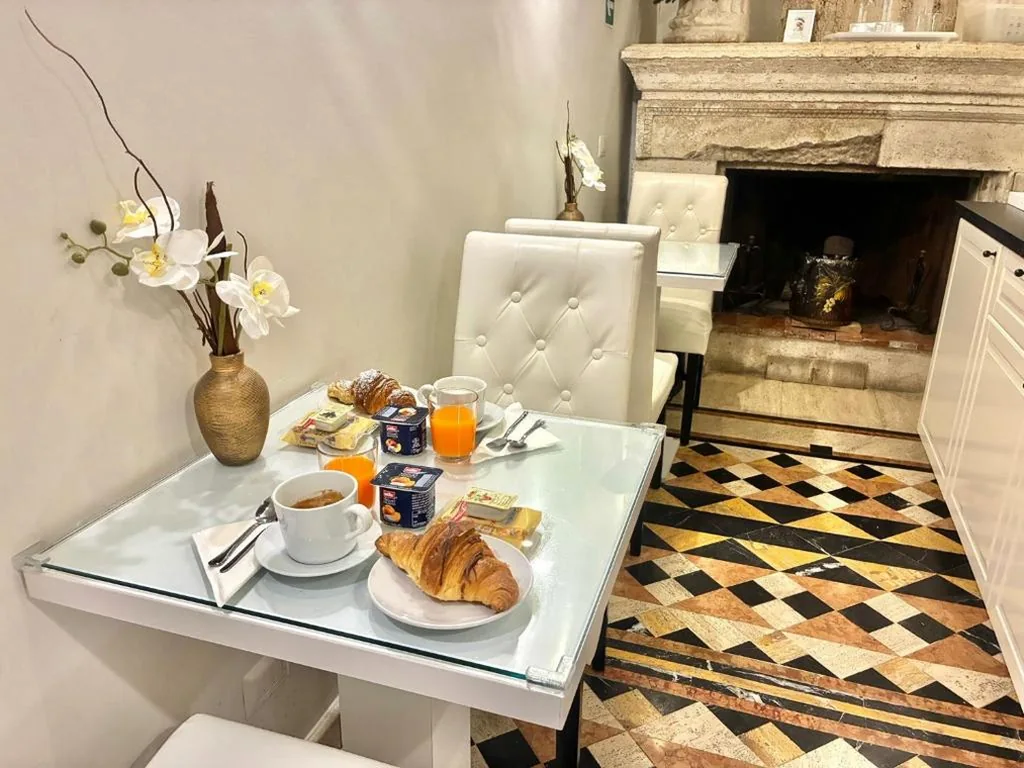 Pantheonview – Luxury Suites — foto 4