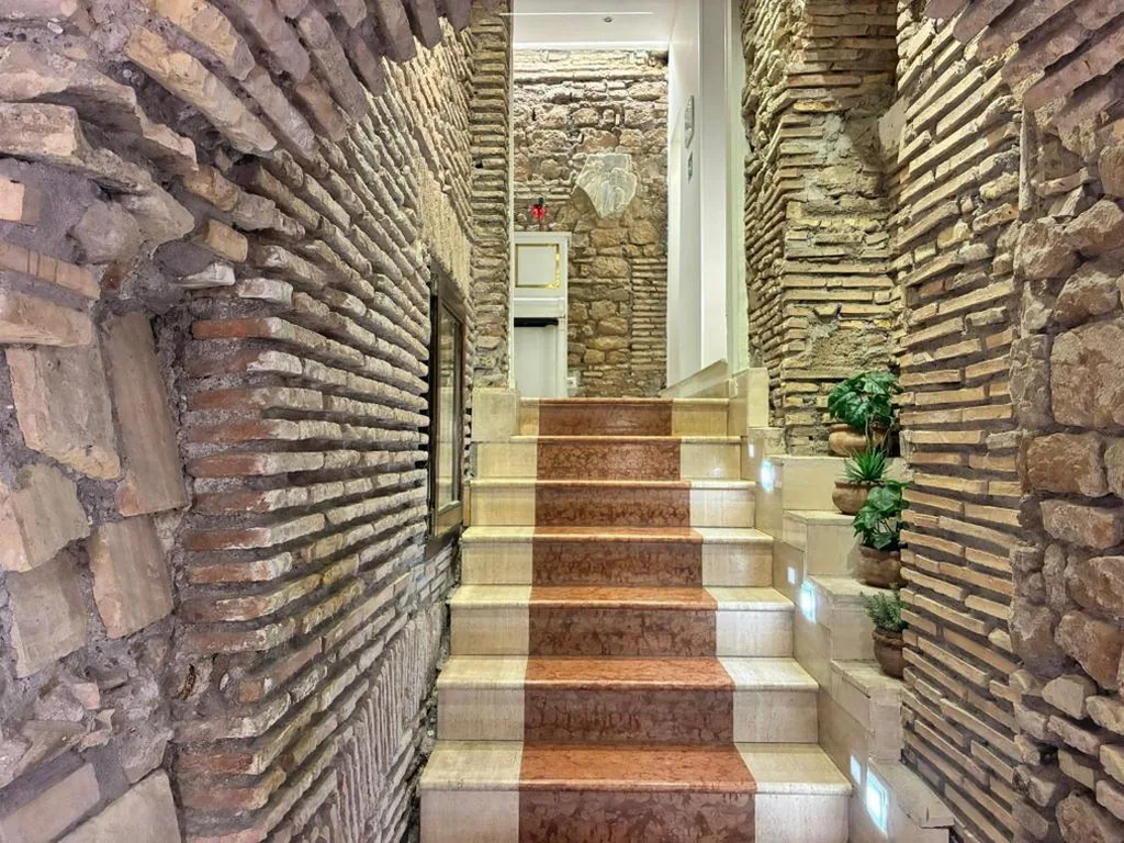 Pantheonview – Luxury Suites — foto 5