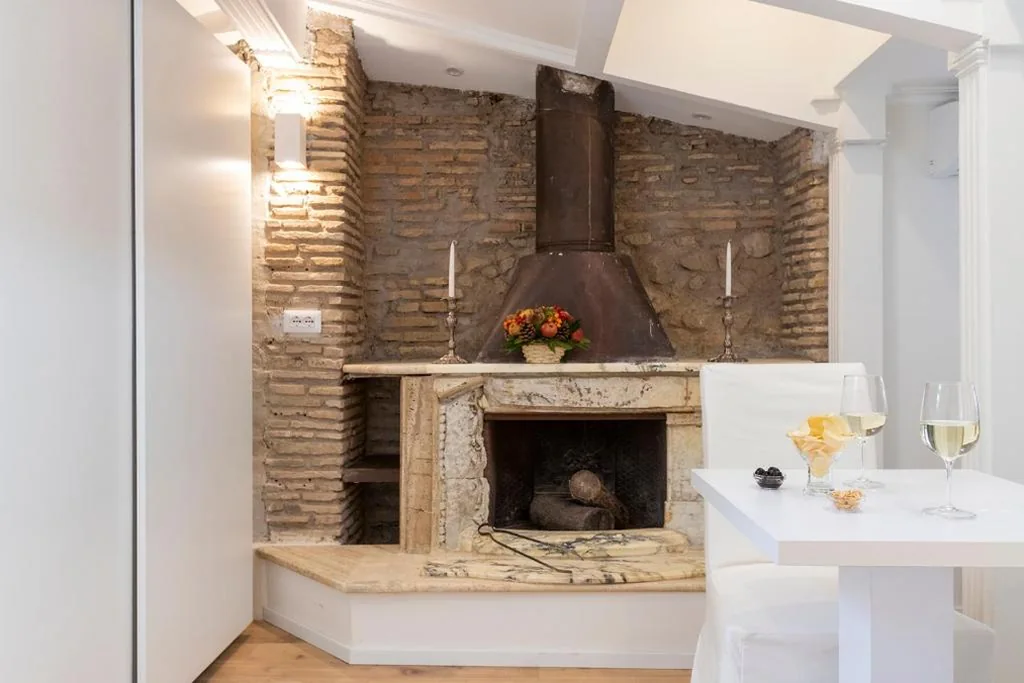 Pantheonview – Luxury Suites — foto 6