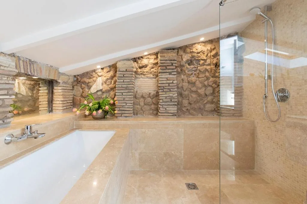 Pantheonview – Luxury Suites — foto 7