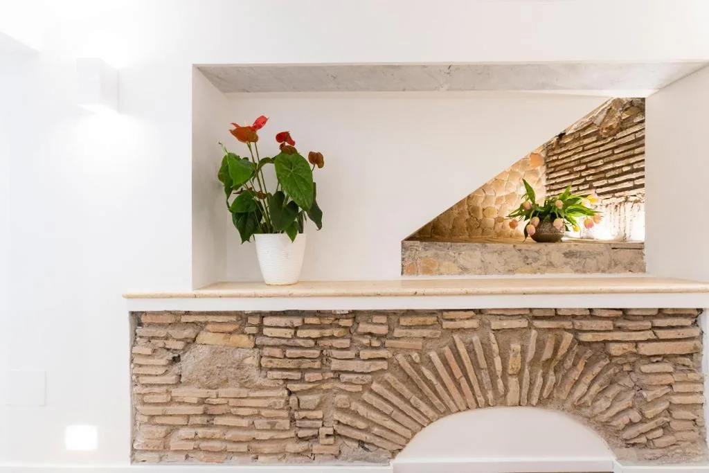 Pantheonview – Luxury Suites — foto 8