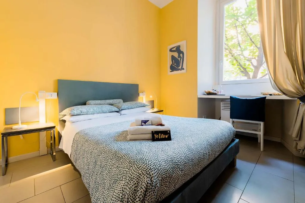 Paola Guest House — foto 6