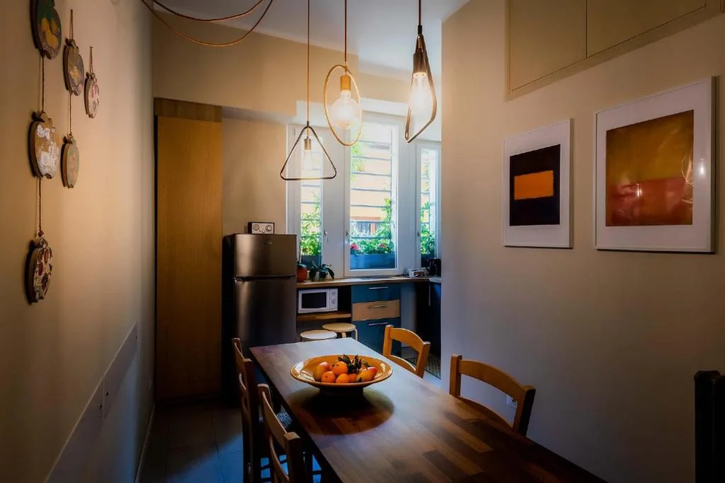 Paola Guest House — foto 8